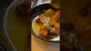 Peshwarain Nihari in Dhaka [upl. by Esma]