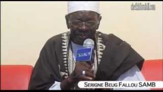 Serigne Beugue Fallou SAMBE [upl. by Willyt237]