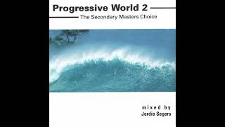 Stef Segers  Progressive World 2 [upl. by Gambell357]