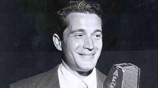 Perry Como amp The Fontane Sisters  A Youre Adorable 1949 [upl. by Nodyl]