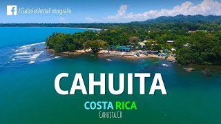 Cahuita en la lista de mejores playas del mundo [upl. by Grimbal]