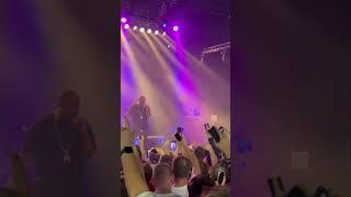 Xzibit  Paparazzi Live  Warsaw Poland 2024 [upl. by Azeret]