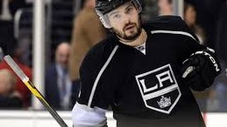 Highlights of Drew Doughty 8 [upl. by Strenta]