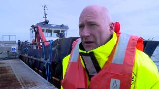 Hebrides farmed salmon jobs [upl. by Reinhold412]