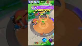 Decidueye gameplay [upl. by Artemahs]