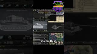 Best HOI4 Heavy Tank Designs For AI Games 11212 [upl. by Pears622]