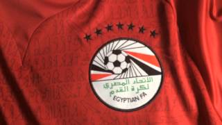 Egypt National Football ShirtJersey by Puma [upl. by Giliane]