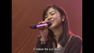 Hikaru Utada  Automatic Unplugged  English sub [upl. by Brainard100]