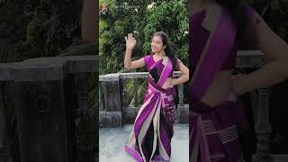 Aj Bosonter Gaye Holud  dance  folk song  subscribe [upl. by Eanore]