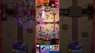 ClashRoyale I want to cry yoy are too small😫🐤💋💋🤡💀 sad tools small japan japanesesong [upl. by Bullock]