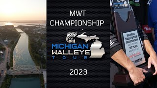 MWT 2023 Championship [upl. by Serrell]