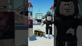 My arms man roblox robloxanimation robloxanimationmeme shorts funny [upl. by Stoller310]