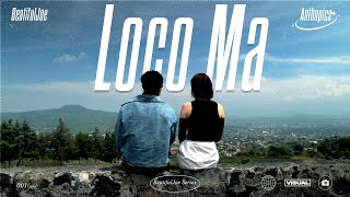 LOCO MA´  BEAUTIFUL JOE VIDEO OFICIAL [upl. by Aehsa173]