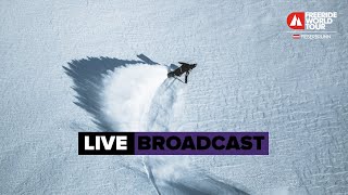 LIVE BROADCAST  FWT20 Fieberbrunn Austria [upl. by Yovonnda]