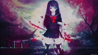 「Nightcore」 Gasoline lyrics8d audio USE Headphone [upl. by Aillicec722]