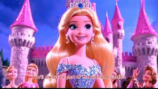 quotBarbie And Diamond Castle Adventurequot🏰✨ [upl. by Betty]