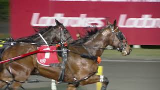 2024 Ladbrokes Redcliffe Oaks 2280M Redcliffe Australia  Ever Art 1554 [upl. by Kattie]