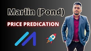 MARLIN POND Price Predication 202324  Marlin Pond Update [upl. by Capwell]