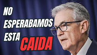 🚨¿Cómo Afectará la Nueva Decisión de la Fed a tu Economía [upl. by Cattima]