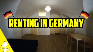 Renting In Germany And What To Expect  Get Germanized [upl. by Noraj]