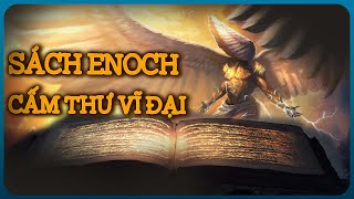 Những Cấm Thư Vĩ Đại Tiết Lộ Bí Mật Khủng Khiếp về Lịch Sử Loài Người  Vũ Trụ Nguyên Thủy [upl. by Seif954]