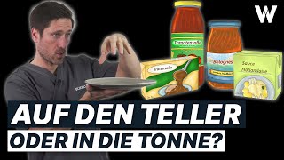 5 Lebensmittel die ich nicht mehr esse überraschende Ergebnisse [upl. by Bernardina925]