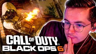 БЕТАТЕСТ CALL OF DUTY BLACK OPS 6 [upl. by Bart]