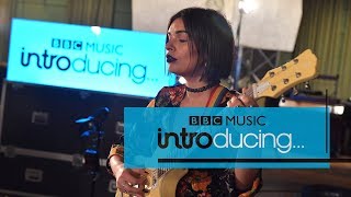 Bessie Turner  Words You Say BBC Music Introducing session [upl. by Lorna]