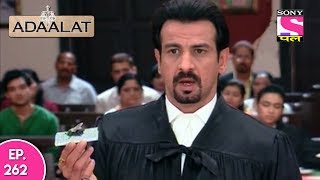 Adaalat  अदालत  Episode 262  11th June 2017 [upl. by Gabbie]