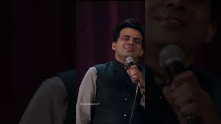 Mistakes of a husband  Amit Tandon Comedy [upl. by Ber]