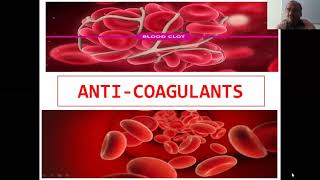 Anticoagulants [upl. by Waine]