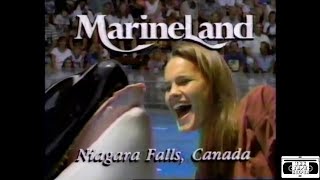 Marineland Commercial  1995 [upl. by Weiner]