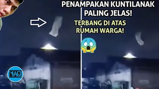 Fenomena Penampakan Paling Misterius yang Sempat Viral di Media Sosial [upl. by Lough611]