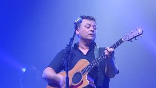 Manic Street Preachers  Faster Acoustic Metro Arena Newcastle 23rd April 2018 [upl. by Aivlys]