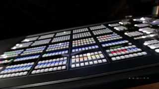 Introducing Acuity  Taking Production Switchers to the Next Level [upl. by Saylor]