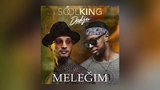 Soolking x Dadju  Meleğim Jolly Capone Remix SoolkingOff [upl. by Ozzy820]