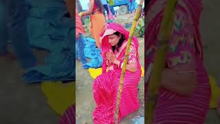 Sandhya argha 🙏🙏 Jai chhutti Maiya shortvideo chhathpuja viralvideo [upl. by Ellesirg17]