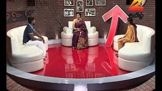 Solvathellam Unmai Season 2  Tamil Talk Show  Episode 38  Zee Tamil TV Serial  Webisode [upl. by Aina521]