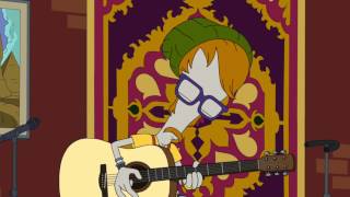 American Dad Roger guitar solo [upl. by Freda]