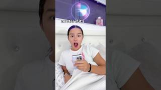 Siri Is So Savage 😭🤣 fypシ゚ funny relatable siri shorts trend skit justjules viral [upl. by Rats]