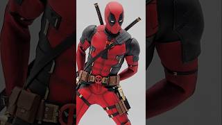 Hot Toys DEADPOOL AND WOLVERINE Which Would YOU choose hottoys marvel deadpool actionfigures [upl. by Colb]