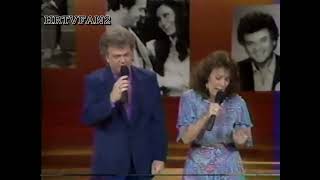 1992 TNN Promo Loretta Lynn The Seasons of My Life [upl. by Yajeet]