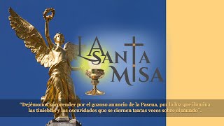 La Santa Misa de Hoy Sabado 13 de julio de 2024 [upl. by Gawen]