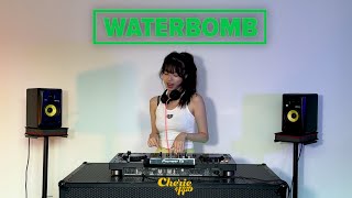 워터밤 🌊 미리 예습하자 🥵  WATERBOMB MIX  박재범 현아 지코 선미 그레이 제시 청하 [upl. by Rodablas]