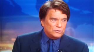 Bernard Tapie au JT 20h France 2 [upl. by Nigem598]