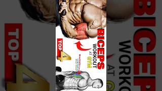 Biceps Workout At Gym Biceps ka size kaise badhaye Best Exercise gym youtubeshorts biceps [upl. by Bernarr]