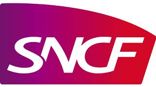 Annonce SNCF Train supprimé [upl. by Anailil]