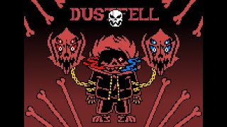 Dustfell Hypnotism  killed cover [upl. by Ayikat]