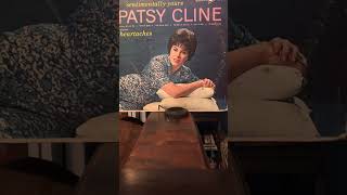 sentimentally yours album by Patsy Cline [upl. by Annaegroeg]