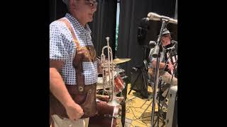 The Schnitzels – Oktoberfest Music at St Jude’s in New Lenox Illinois  September 29 2024 ￼ [upl. by Latsyrcal686]